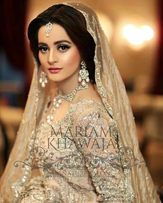 Mariam khawaja sale bridal dresses