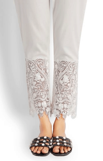 Sloral-Trouser-by-Sana-Safinaz-for-PKR-3370 - Social Diary Magazine