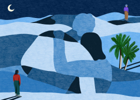Ask Mr. X: “How do I bring intimacy back in our marriage?”