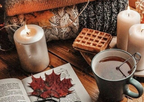 8 Items To Help Keep You Cozy This Winter