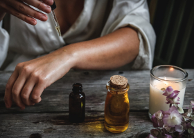 Holistic Self-Healing: The Benefits Of Vibrantz Aromatherapy Essential Oils
