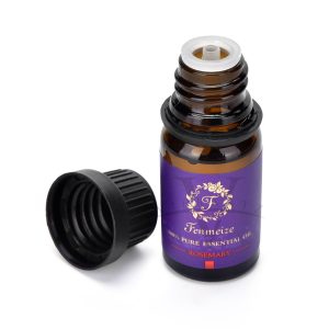 aromatherapy, vibrantz, essential oil, rosemary