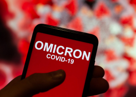 QUIZ: How Much Do You Know About The Omicron Variant?