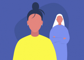 Ask The Therapist: “I give too much to my relationships, especially to one particular friendship no matter how much she takes me for granted…”