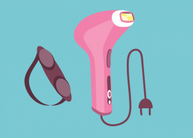 My First Time…Getting Laser Hair Removal