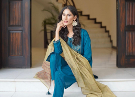 7 Breezy Kurtas That Are Perfect For Summer