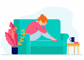 Ask The Therapist: “I have been having trouble getting pregnant for about 3 years. The fear of not being a mother is holding me back to take a medical route. How to overcome that?”