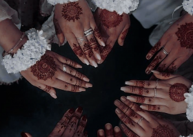 Word Of Mash: Tips To Get Rid Of Henna Stains From Fabric