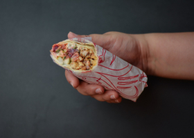 The Most Authentic Shawarma In Town