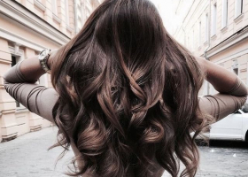 Word Of Mash: Tips To Get Rid Of Split Ends