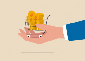 Ask The Therapist: “Iβm an impulsive shopper and shop whenever I feel low, but itβs getting extreme and affecting my finances.”