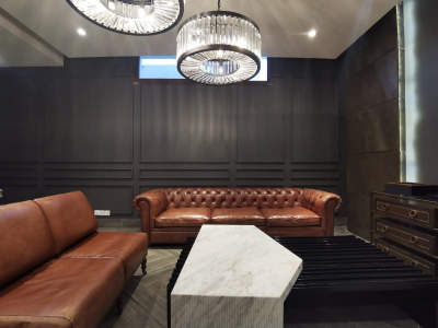 A Guide To Interior Design By Haseeb Usman